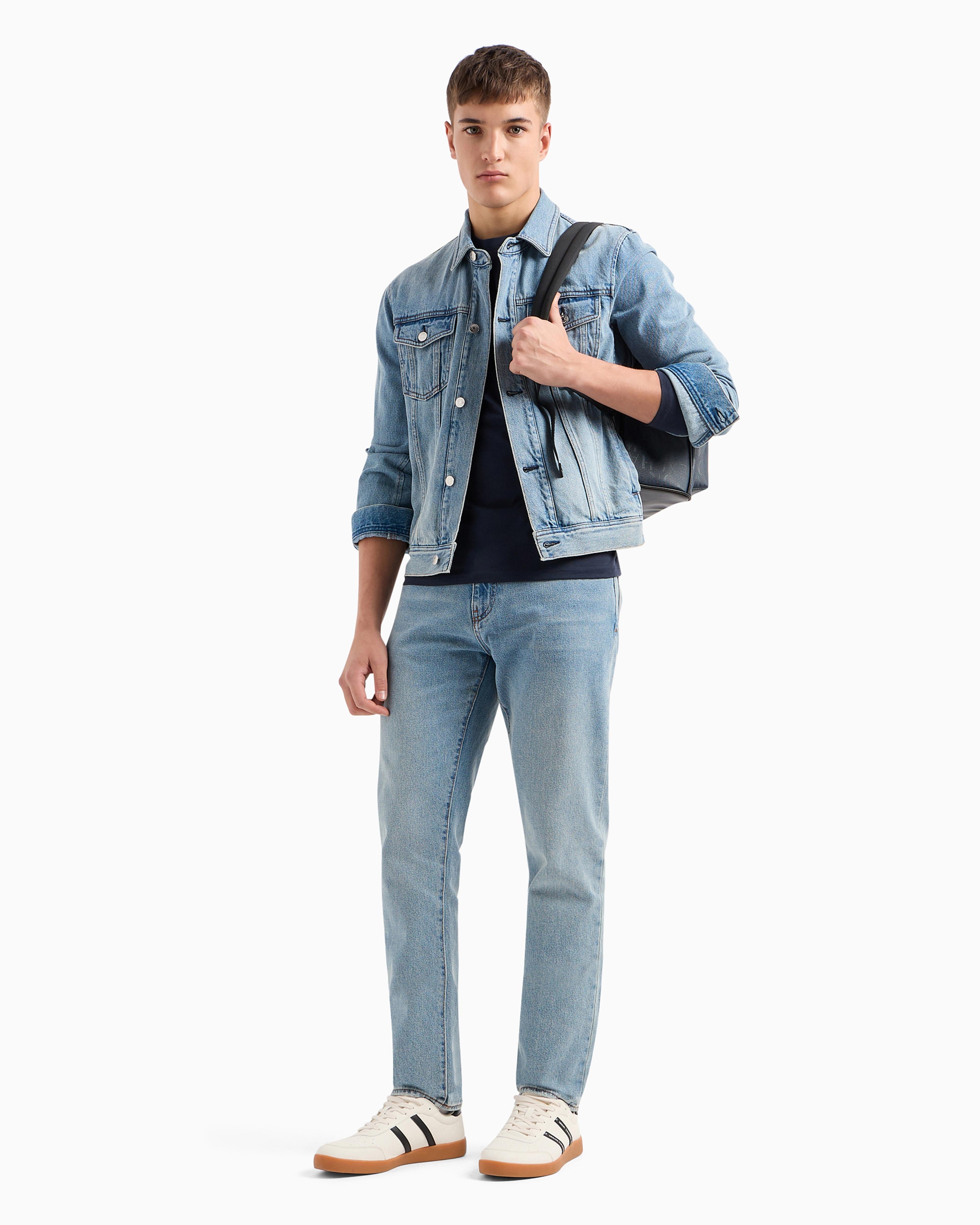 8NZM77 ZJA5Z/1510 ARMANI EXCHANGE