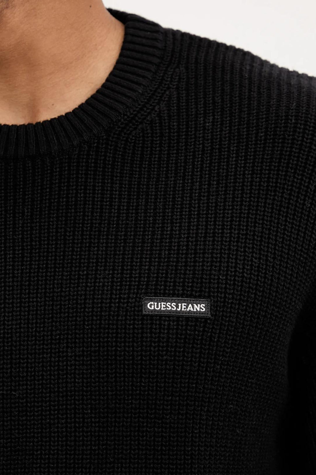 M5YR25Z3HM1/JBLK GUESS