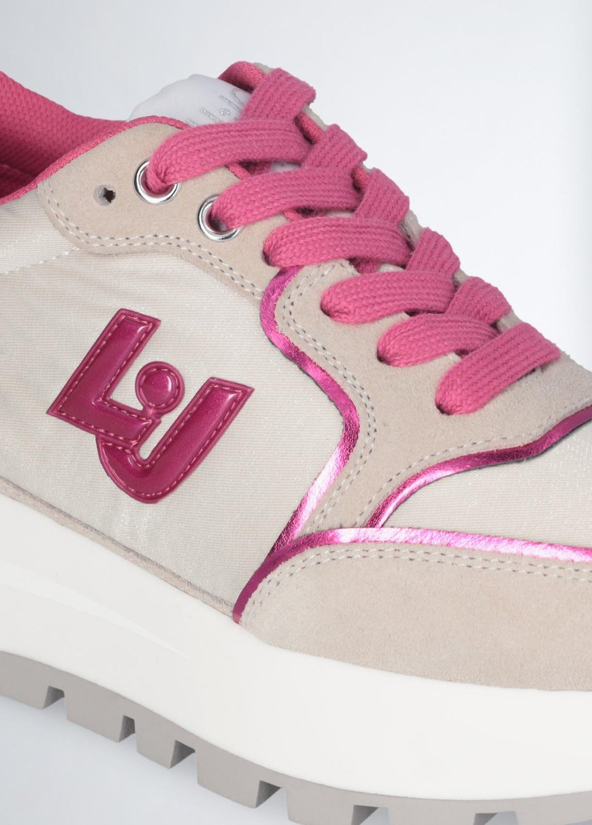 AMAZING 25 - SNEAKER 