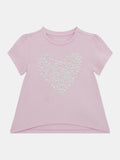 GUESS SS T-SHIRT