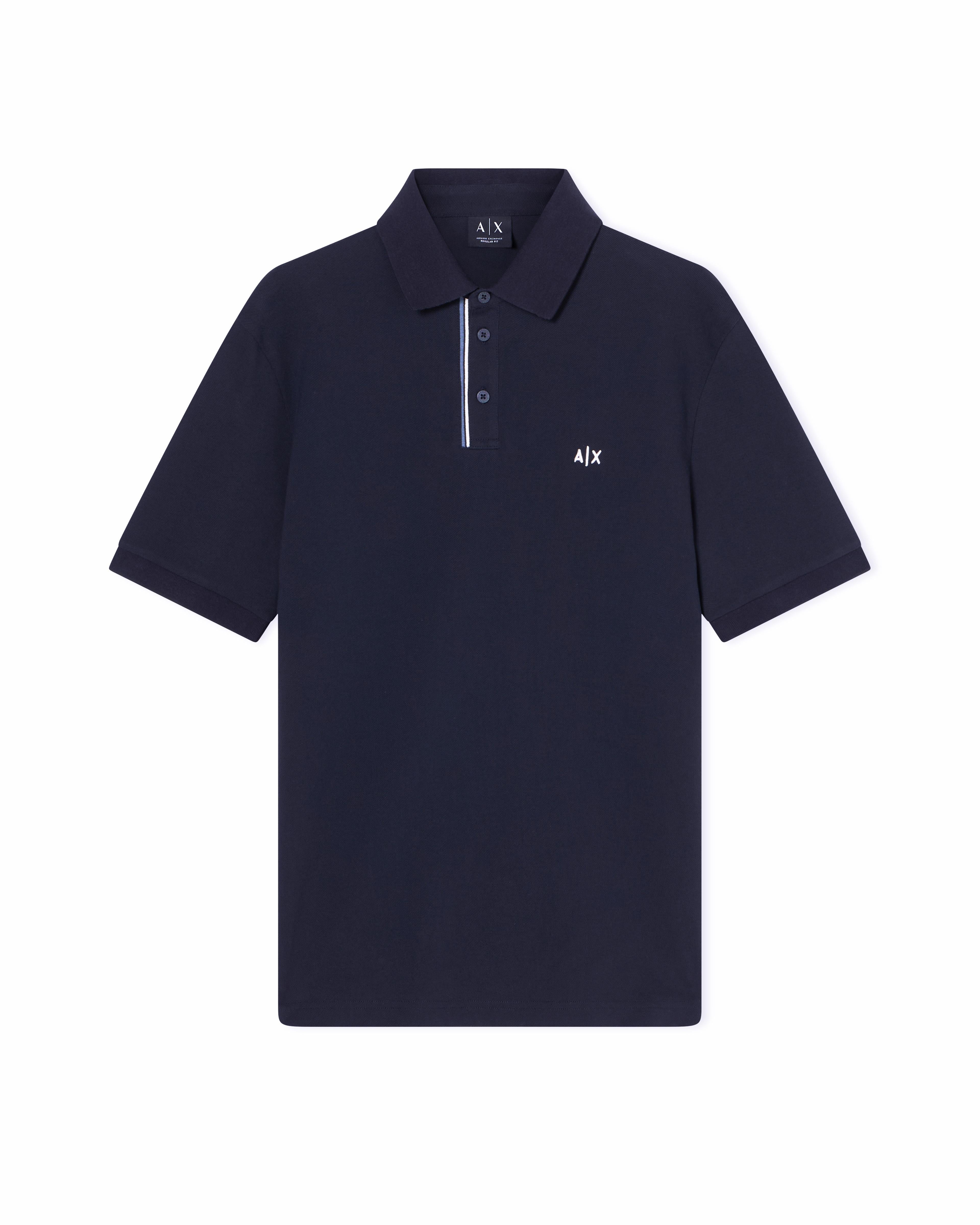 XM002067 AF10366/UB101 ARMANI EXCHANGE