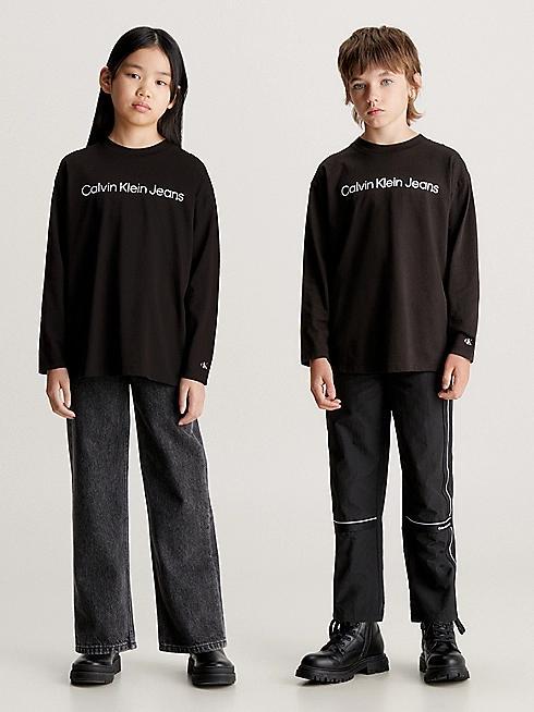 IU0IU00542T/BEH CALVIN KLEIN JEANS