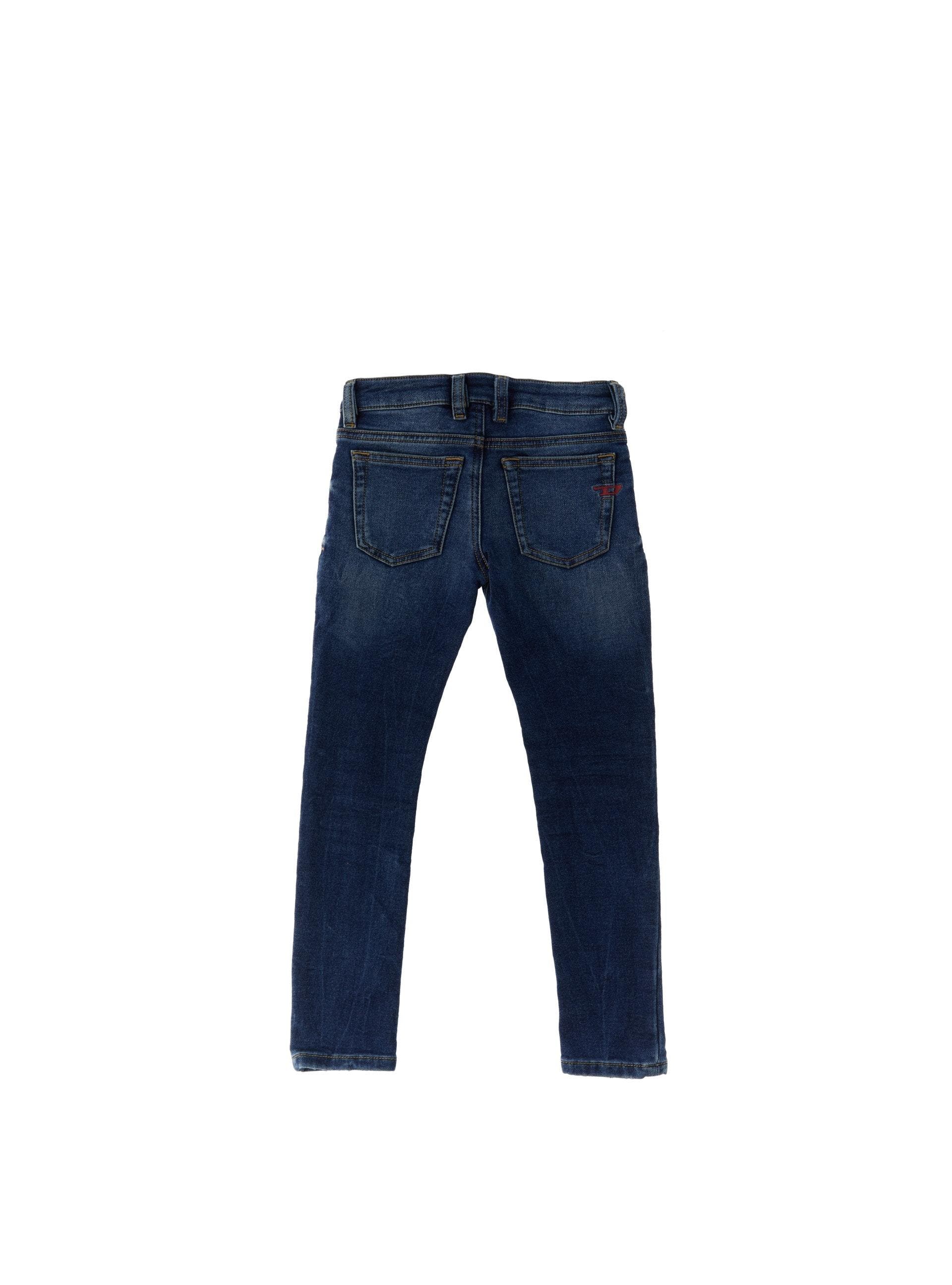 J00993 KXBL9/K01 DIESEL