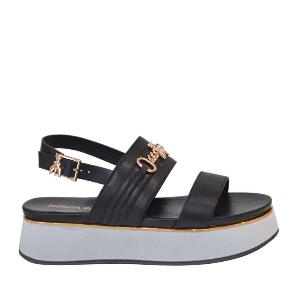 SCARPA PPJ335/31 PATRIZIA PEPE