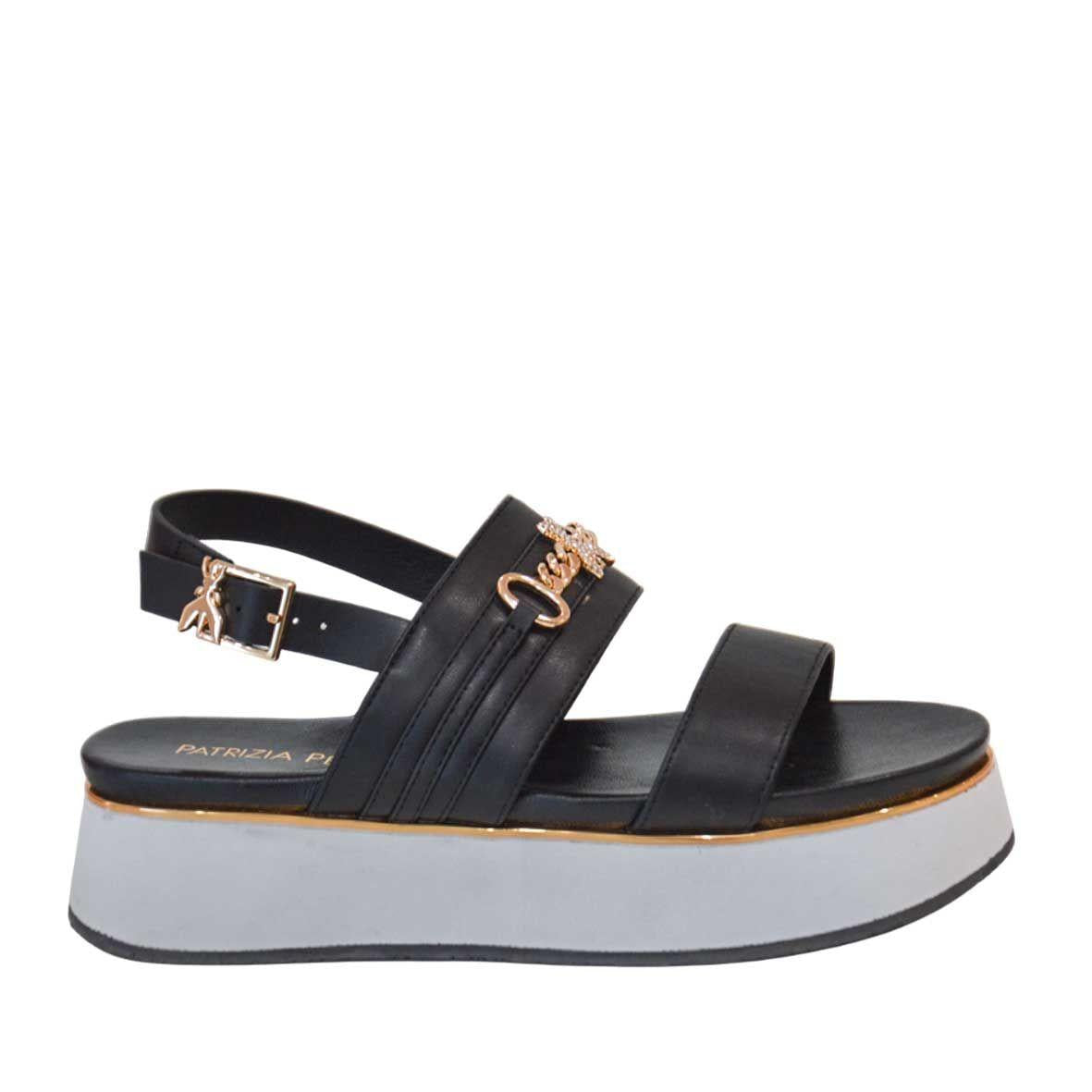 SCARPA PPJ335/31 PATRIZIA PEPE