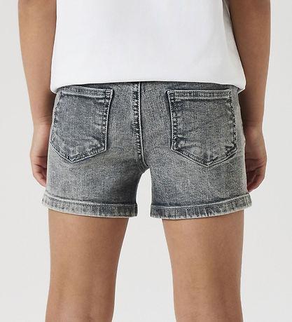 13240272/Light Grey Denim NAME.IT