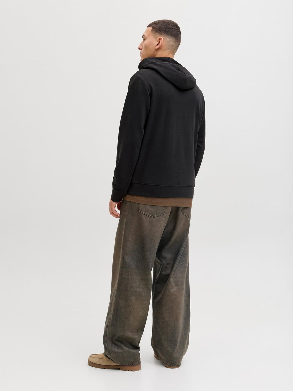 12288493/Black JACK AND JONES