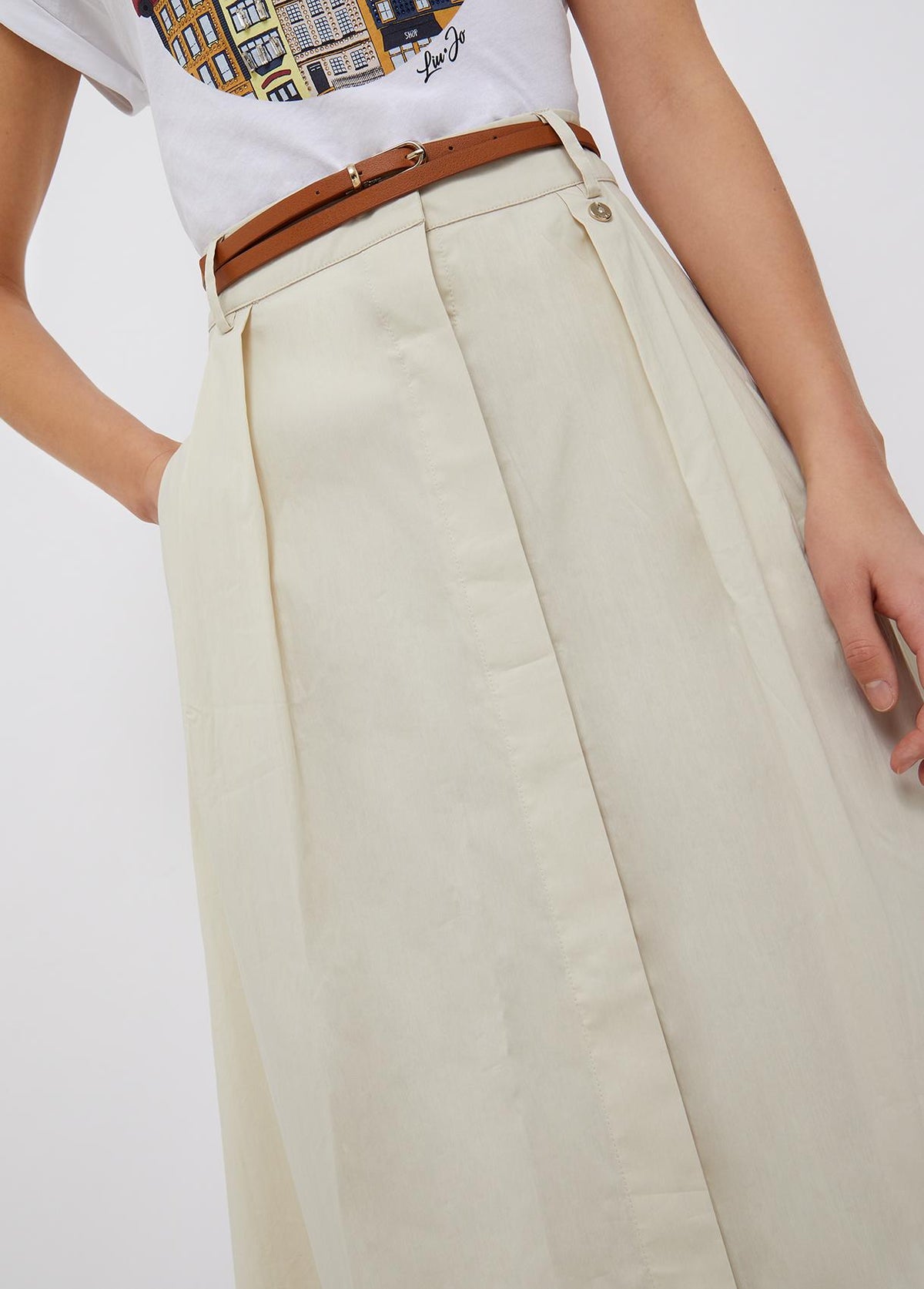 SKIRT 