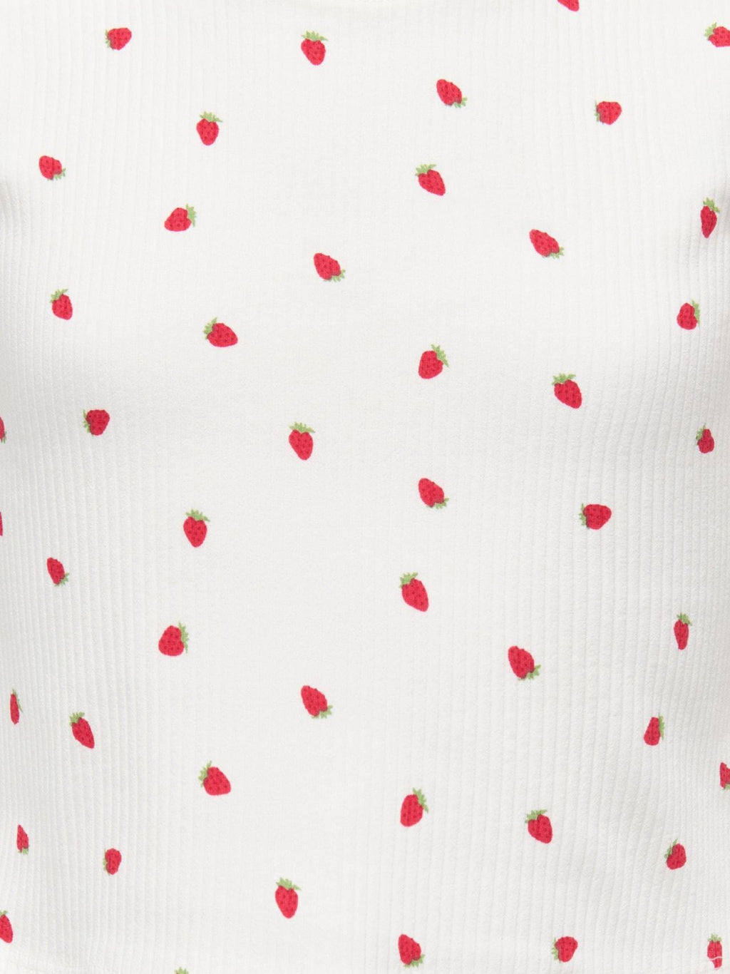 15346421/Cloud Dancer Strawberries ONLY KIDS