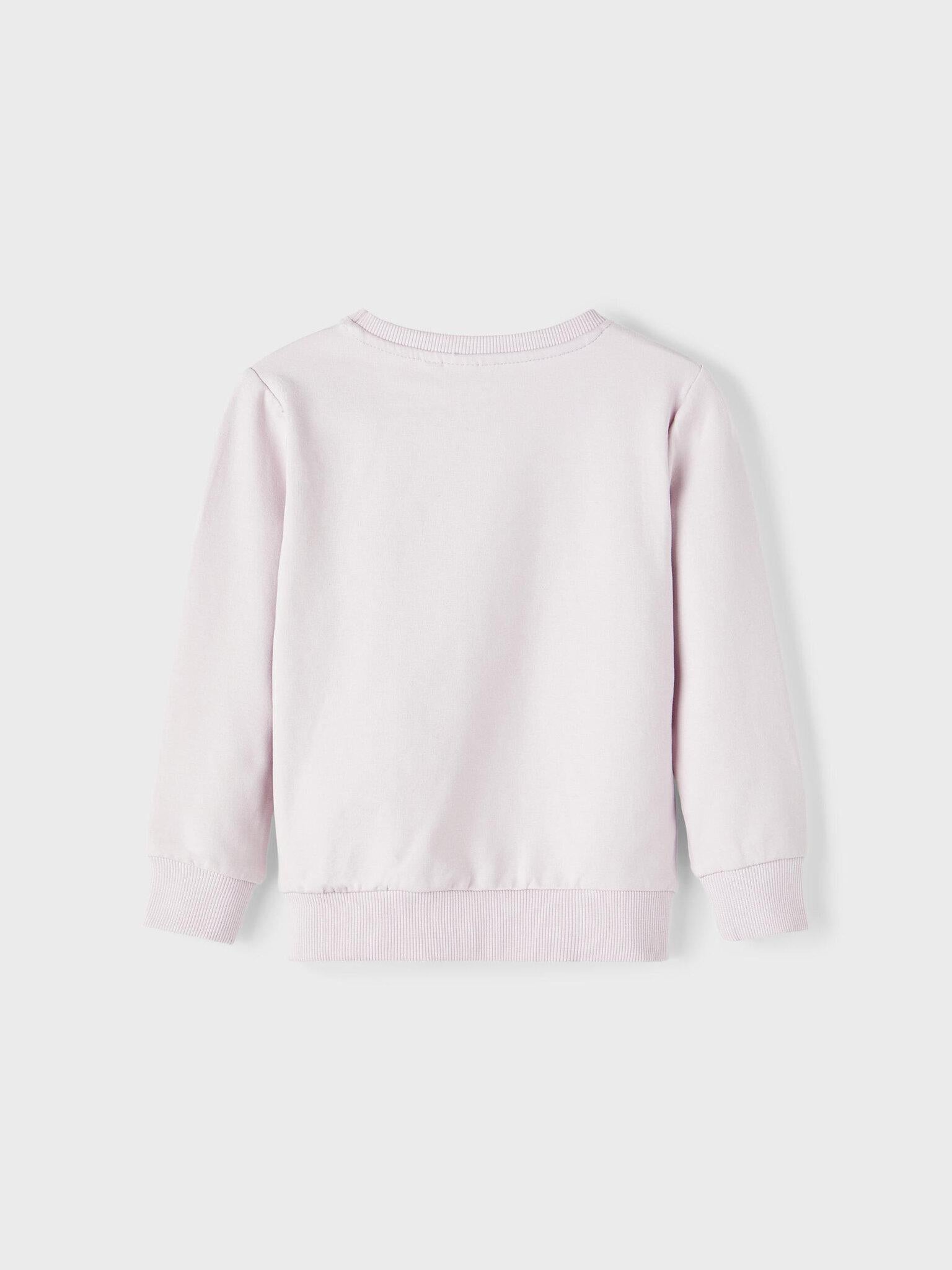 NMFKLARA LS SWEAT UNB 