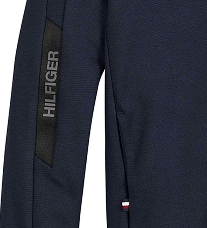 U ATHLEISURE SWEATSHIRT KS0KS00503T/DW5 TOMMY HILFIGER