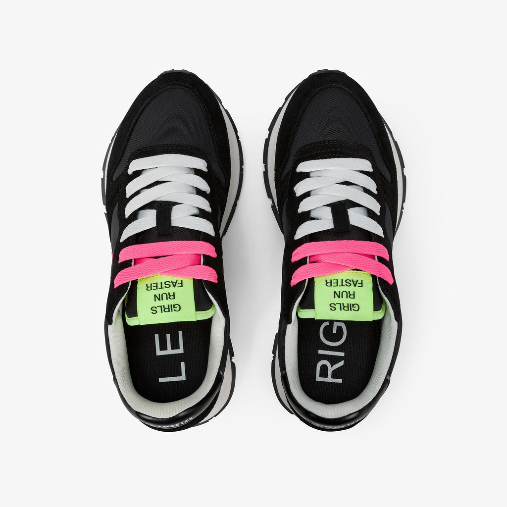 ALLY SOLID NYLON Z35201/1162 SUN68