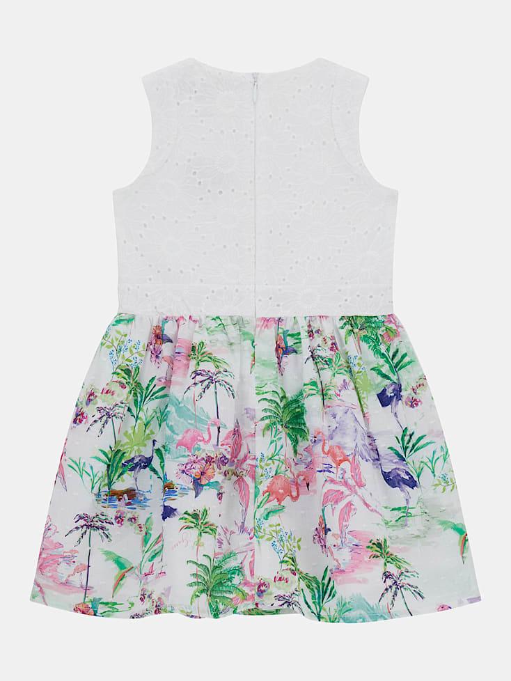 SANGALLO&PLUMETIS SL DRESS 