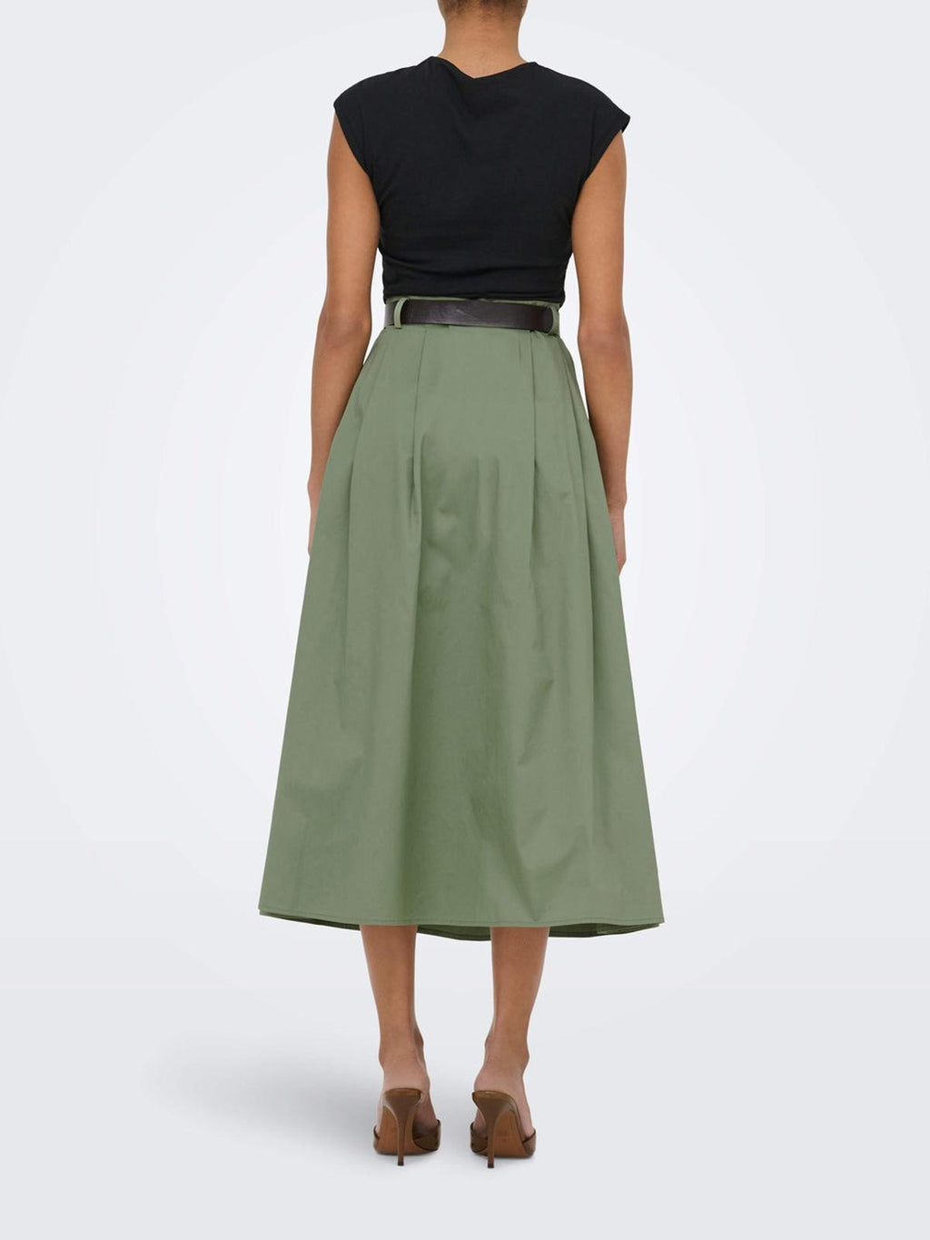 15370607/Oil Green ONLY