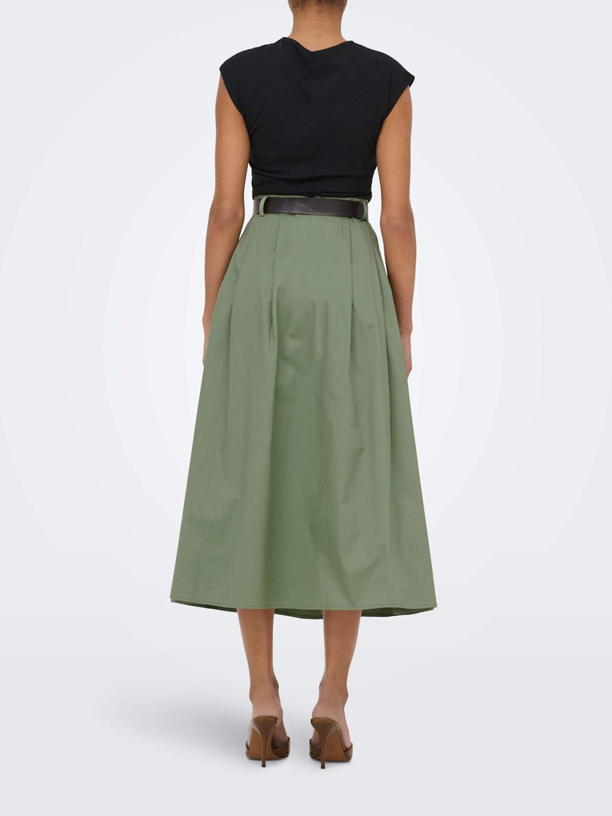 15370607/Oil Green ONLY
