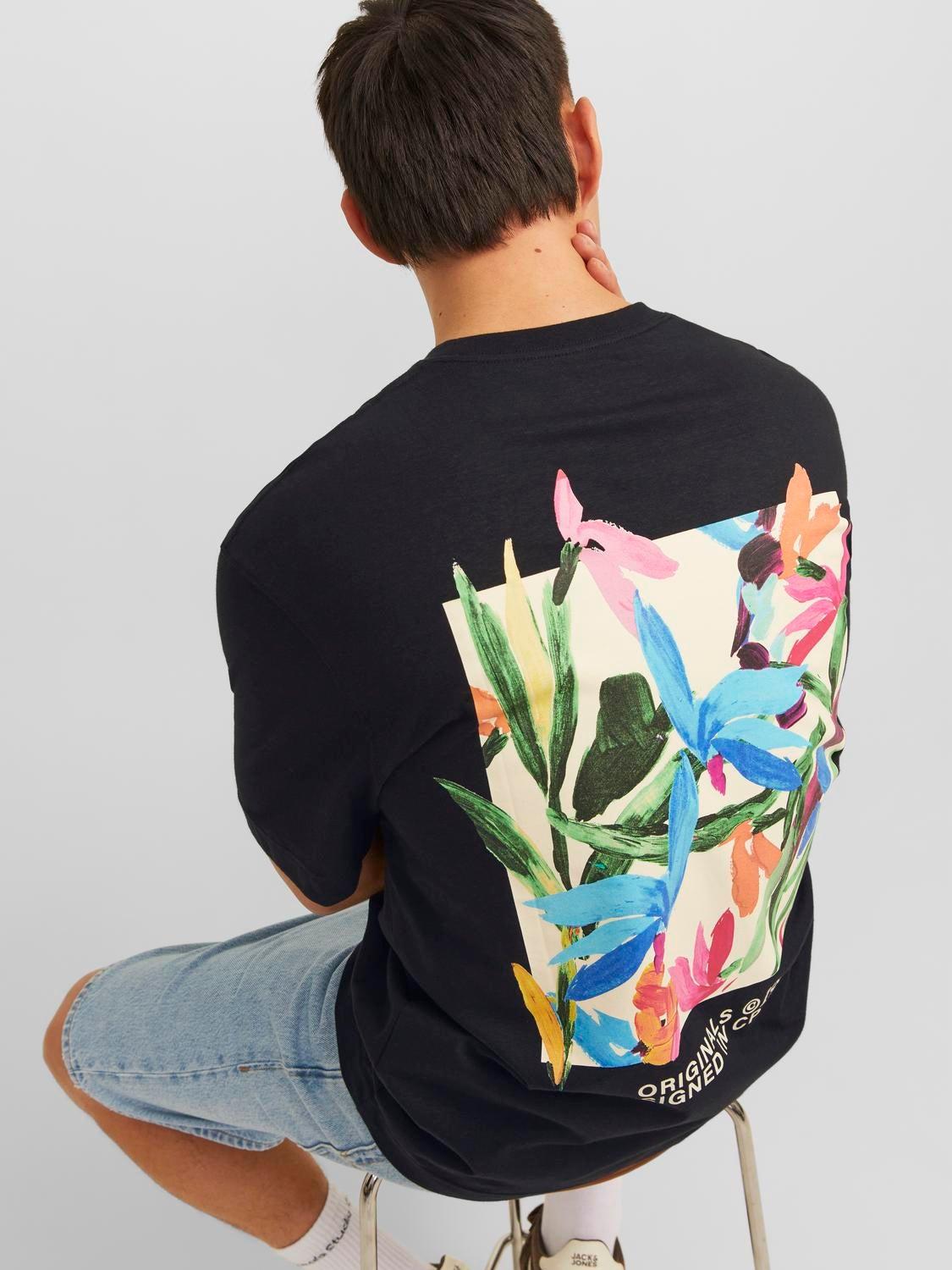 12254419/Black JACK AND JONES