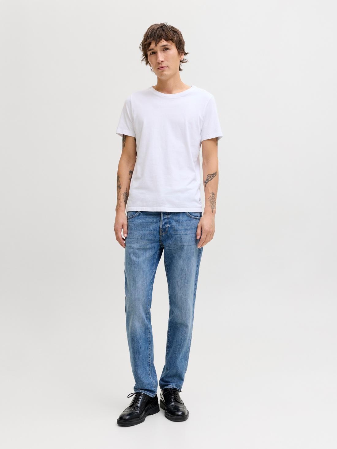12289571/Blue Denim JACK AND JONES