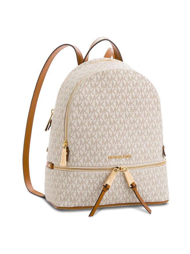 MD BACKPACK RHEA ZIP 