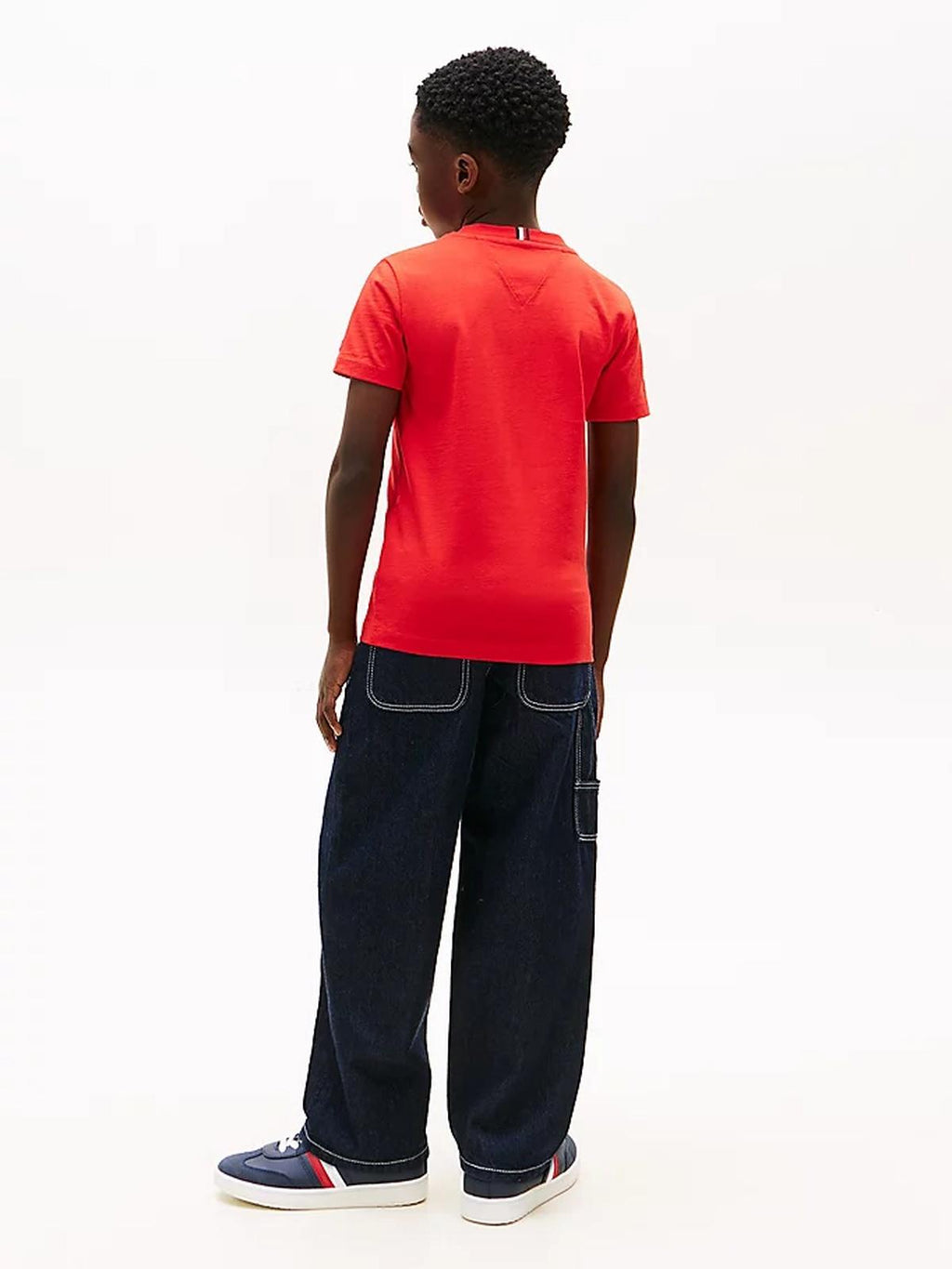 KB0KB10275J/XL8 TOMMY HILFIGER