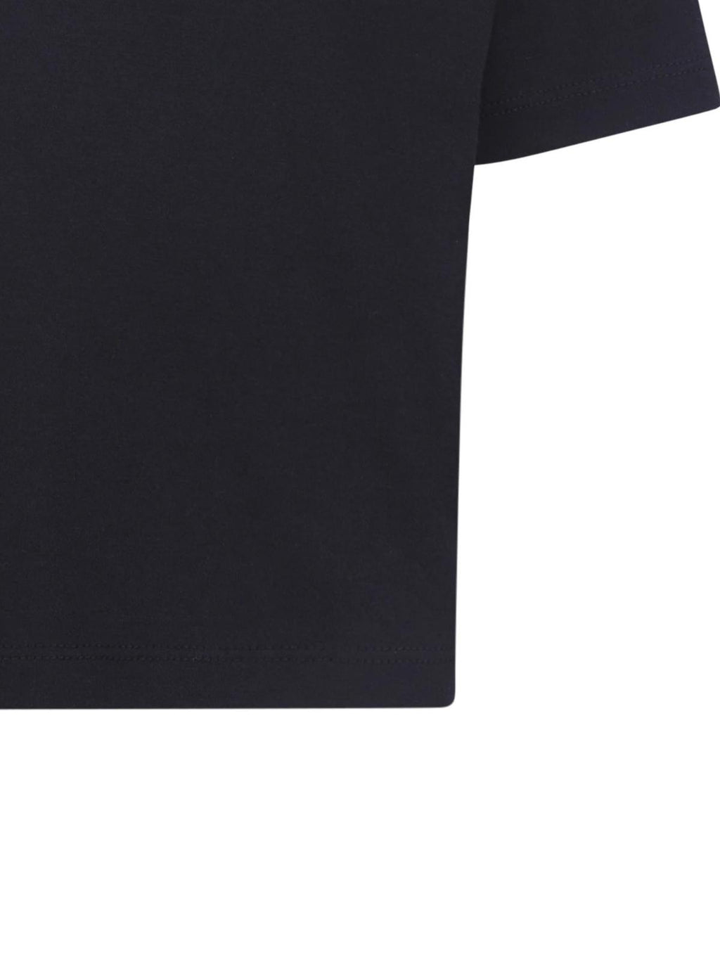 NKG HBR CLUB BOXY TEE 