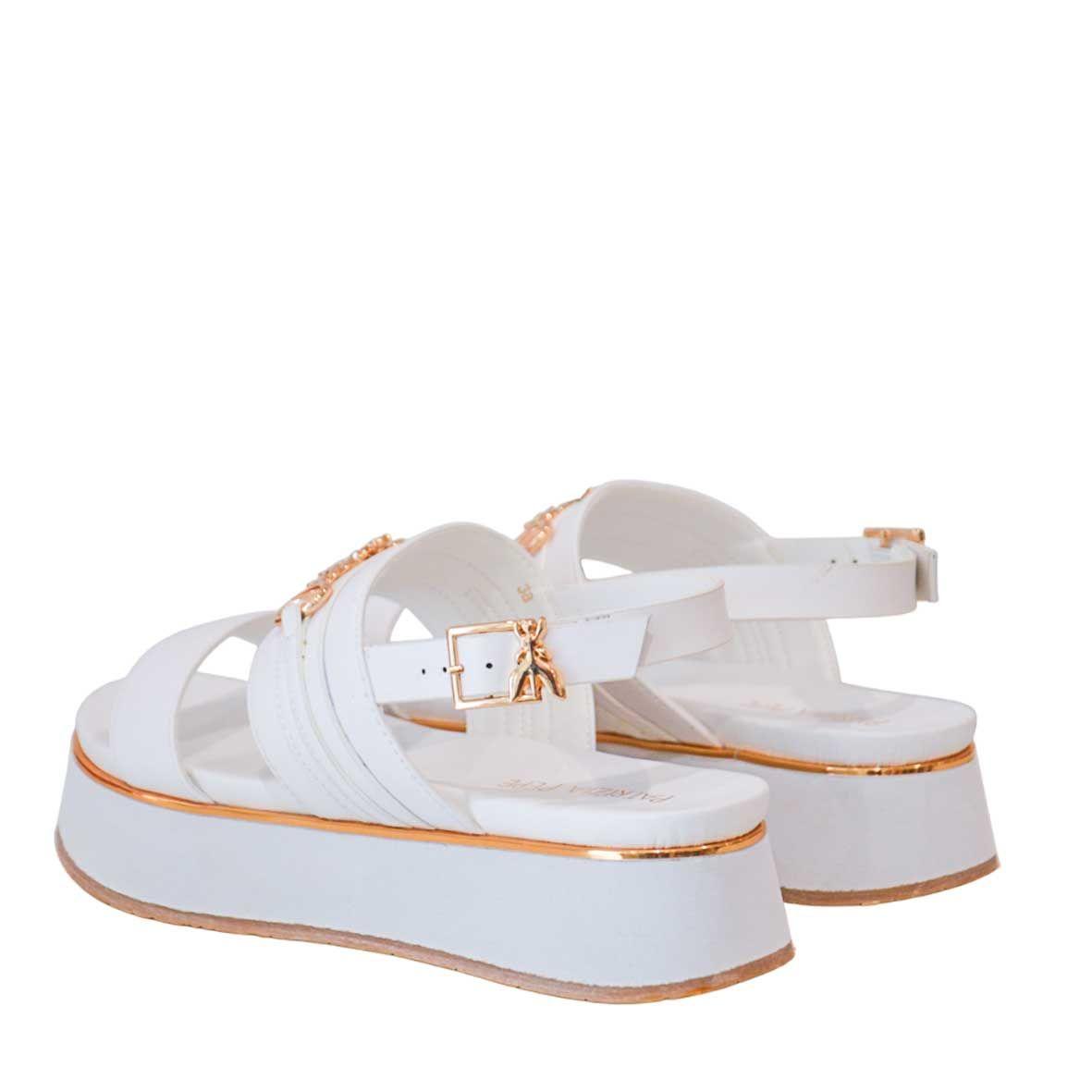 SCARPA PPJ335/06 PATRIZIA PEPE