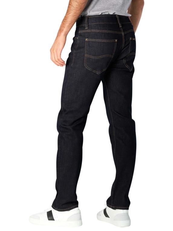 Slim Fit MVP RINSE 112119611/BLUE LEE