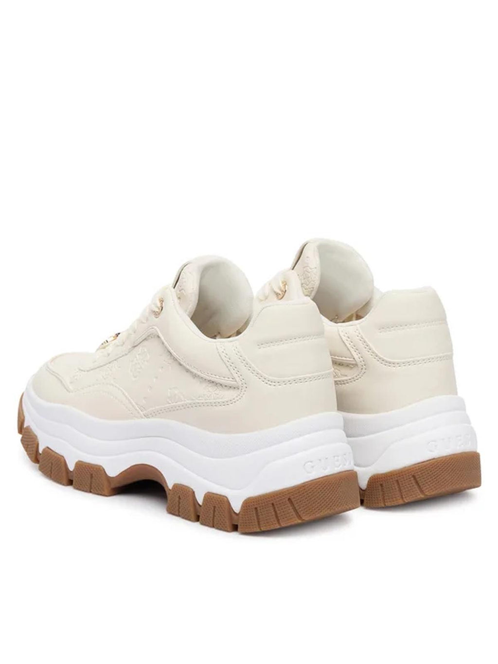 FLFBRTPEL12/CREAM GUESS