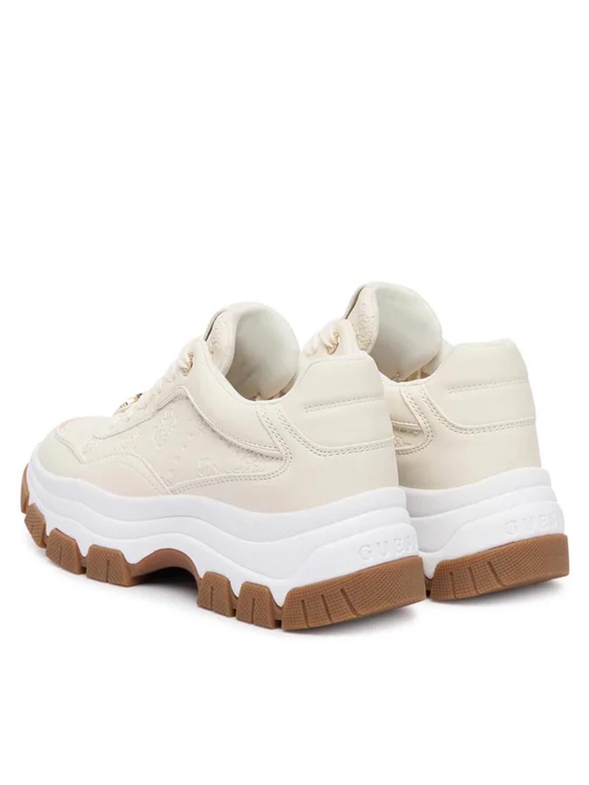 FLFBRTPEL12/CREAM GUESS