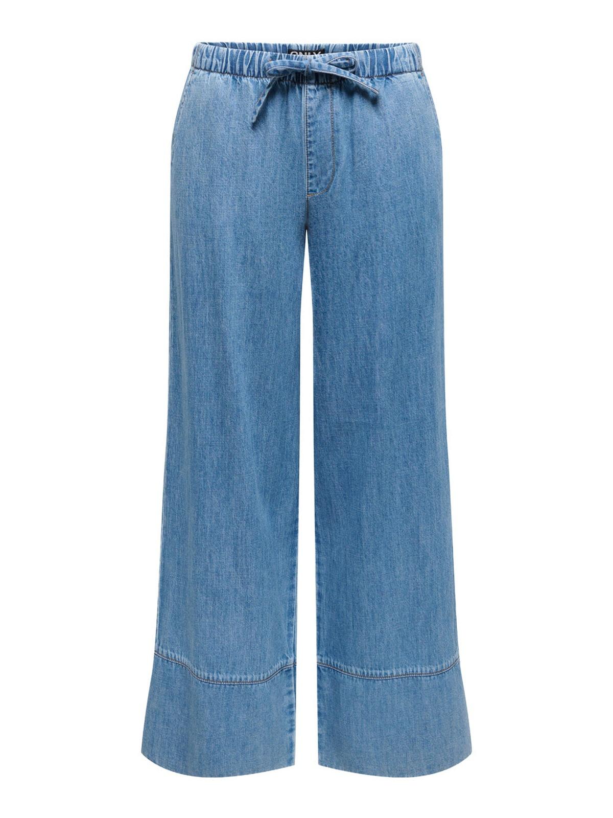 15366051/Medium Blue Denim ONLY