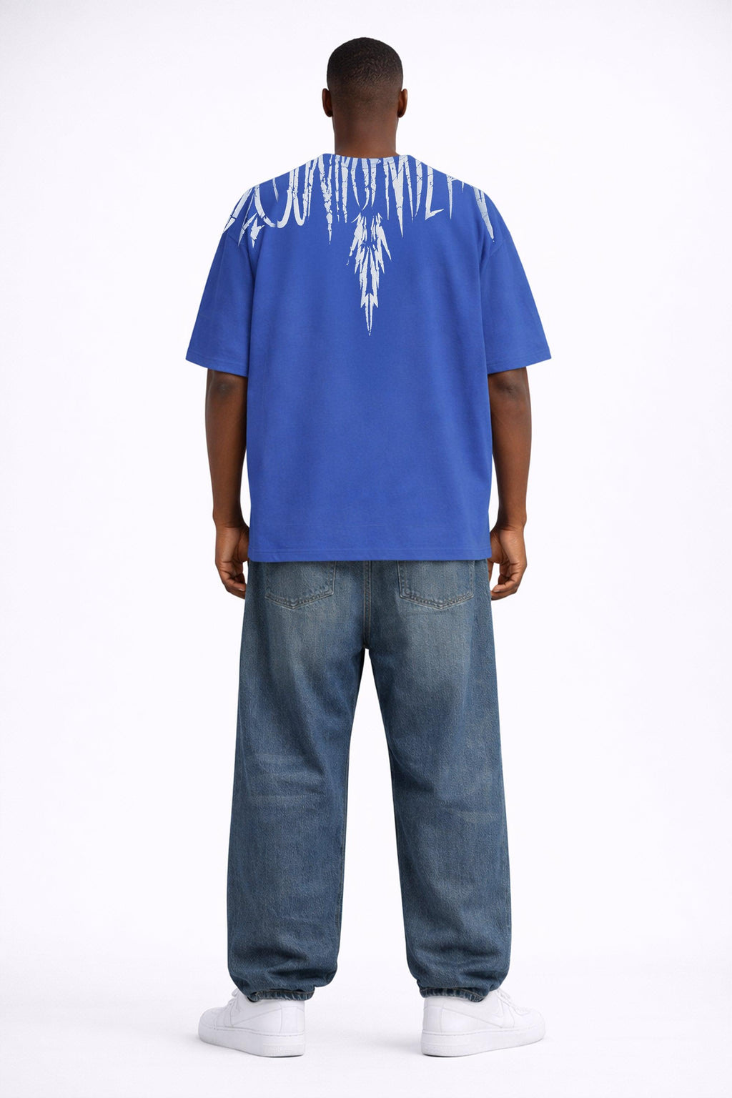 S6CMMATH003/061 MARCELO BURLON COUNTY OF MILAN