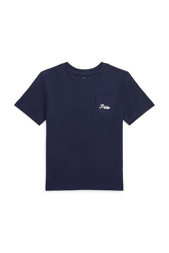 SS PKT TEE-KNIT SHIRTS-T-SHIRT 