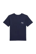 SS PKT TEE-KNIT SHIRTS-T-SHIRT 