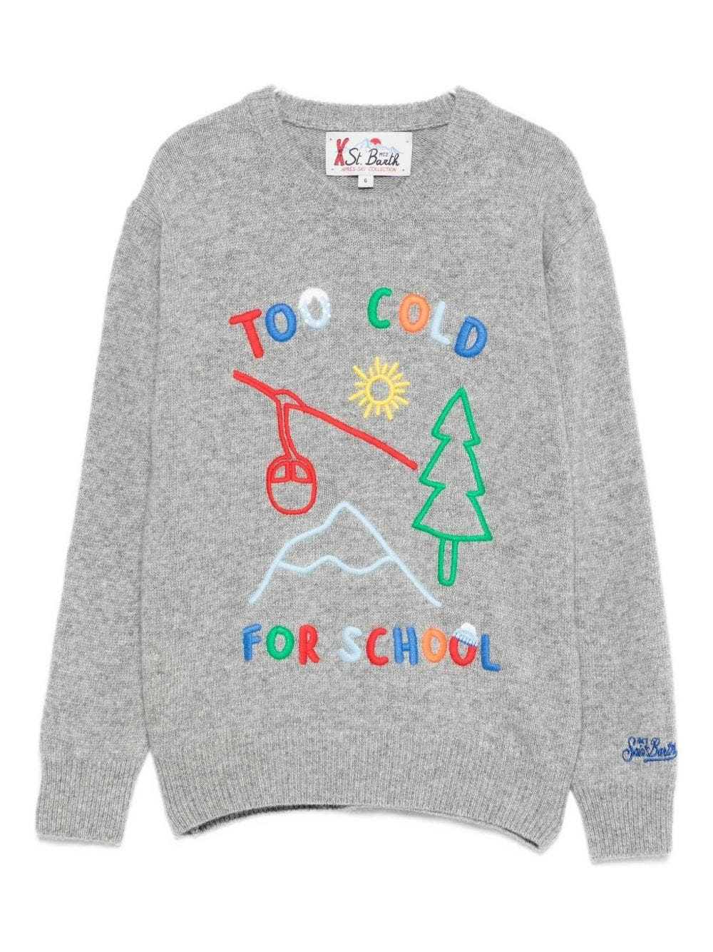 DOU0001-01695I/01695I MC2 SAINT BARTH