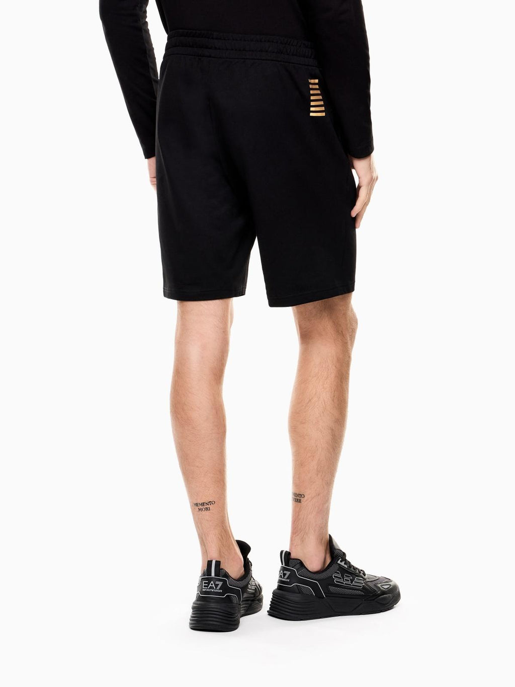 8NPS65 PJVRZ/0208 EMPORIO ARMANI EA7