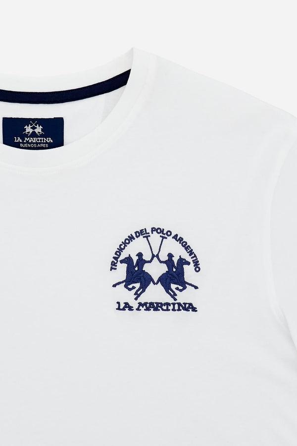 MCR009-JS388/0001 LA MARTINA