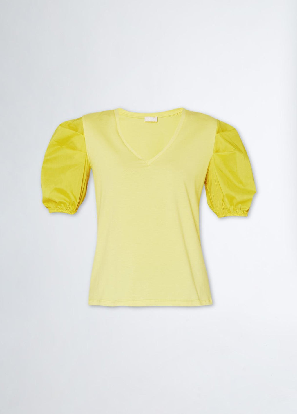 T-SHIRT MODA M/C 
