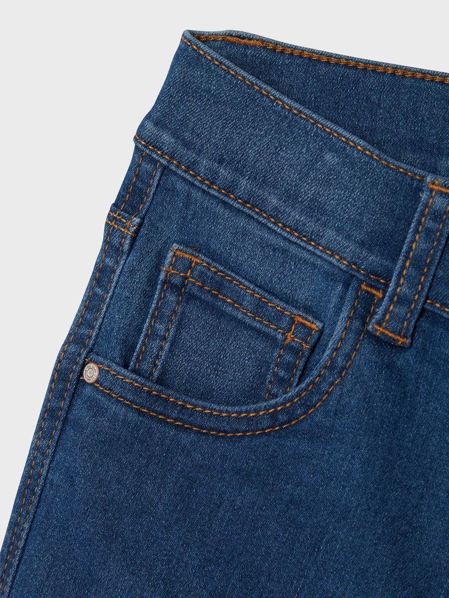 13238049/Dark Blue Denim NAME.IT