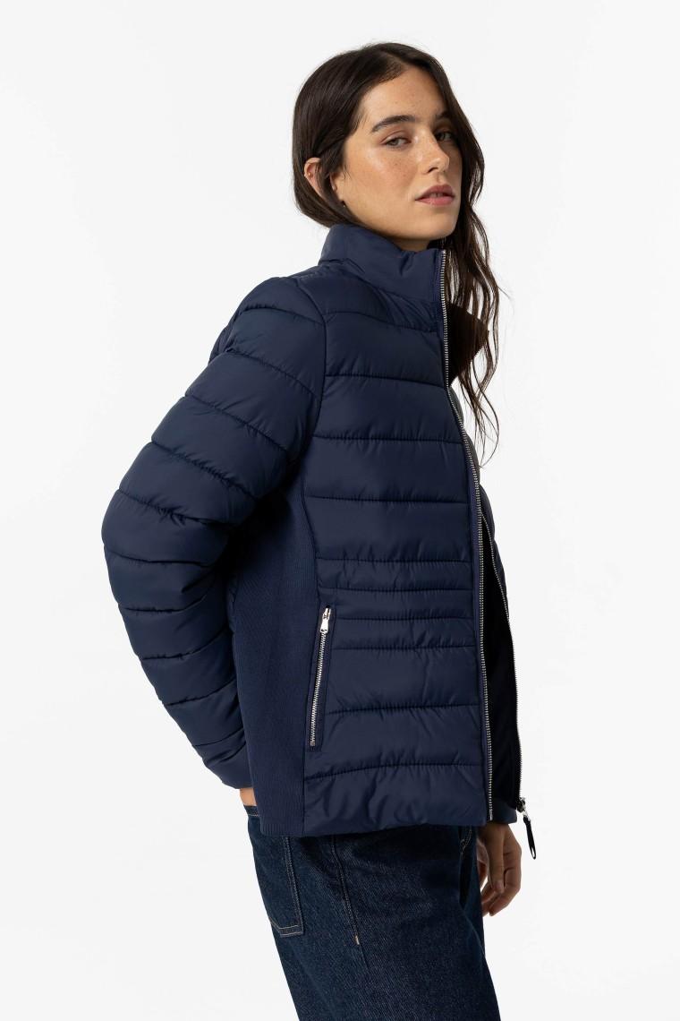 10056216/790 Dark Navy TIFFOSI
