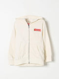 DIESEL SVOUGZIP OVER SWEAT-SHIRT