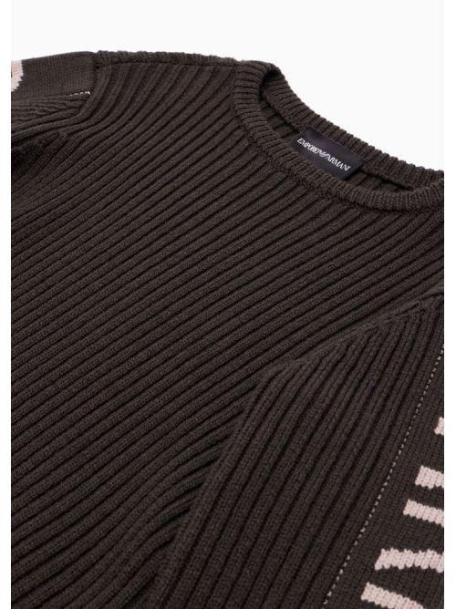 6R4M58 4MHFZ/583 EMPORIO ARMANI