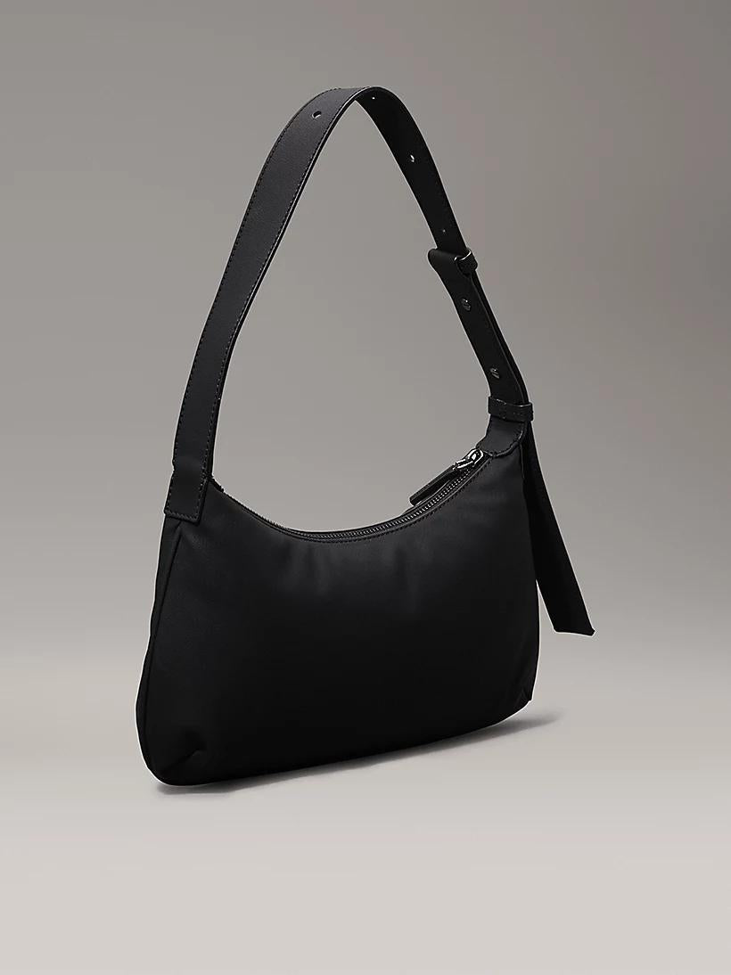 CALVIN SOFT  SHOULDER BAG 