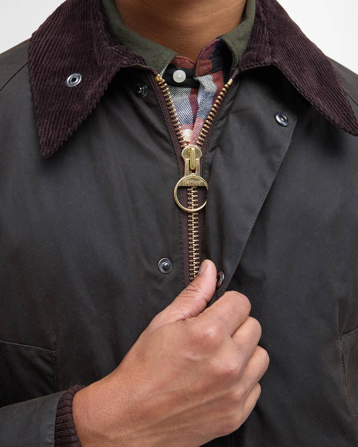 MWX0010 MWX/OL71 BARBOUR