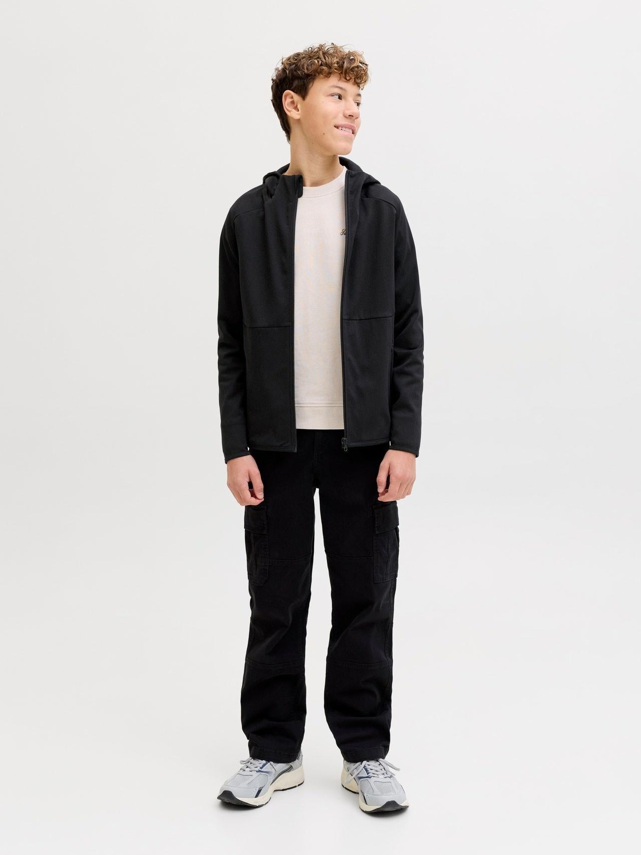 12289468/Black JACK JONES KIDS