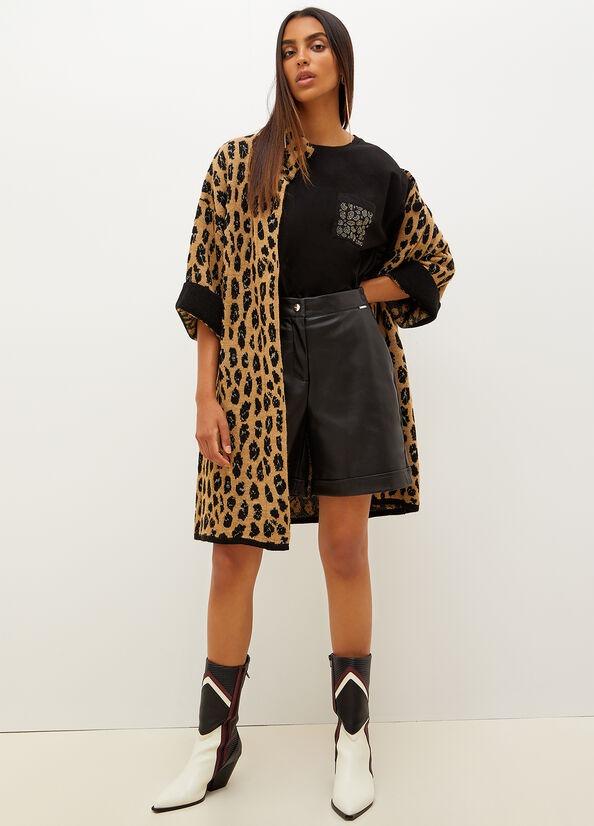 PANTS WF2026E0392/22222 LIU JO