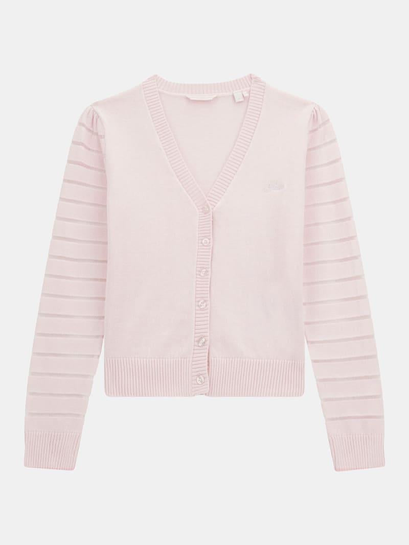 LS CARDIGAN 