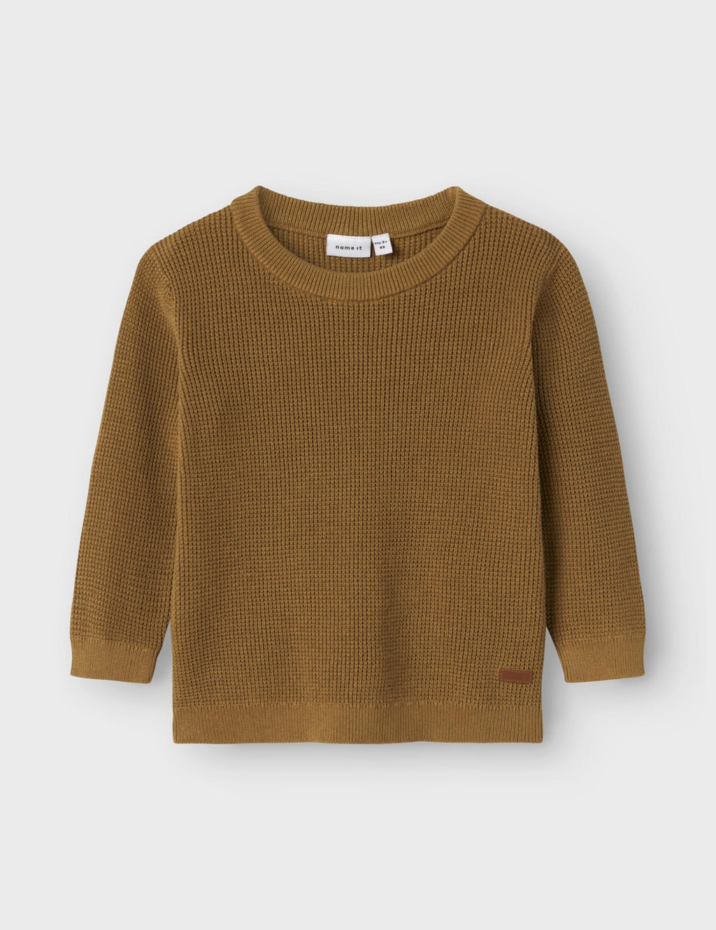 13244440/Dull Gold NAME.IT