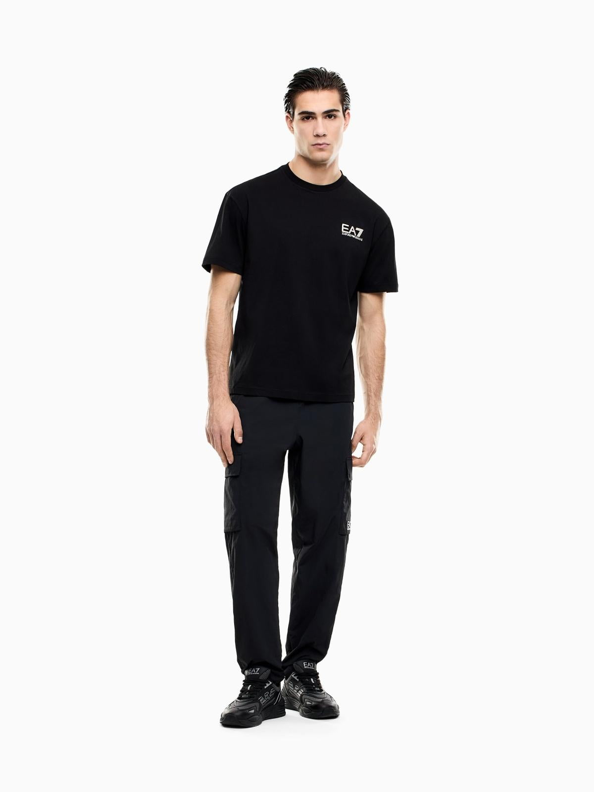 7M001402 AF22264/UC001 EMPORIO ARMANI EA7