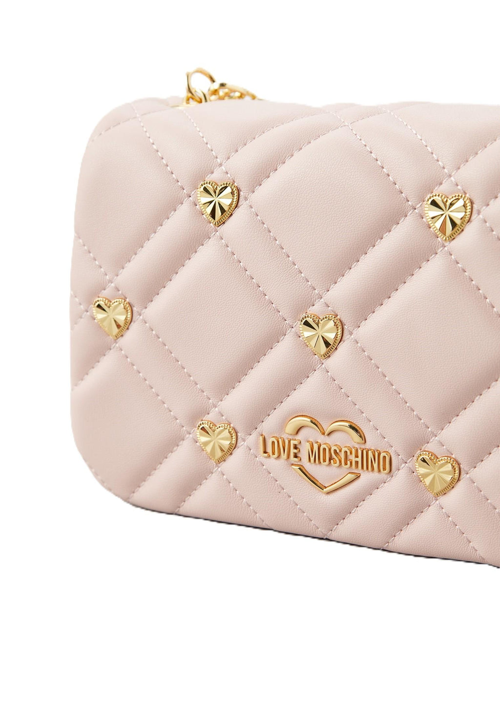 JC4124PP1MLI0/601 LOVE MOSCHINO