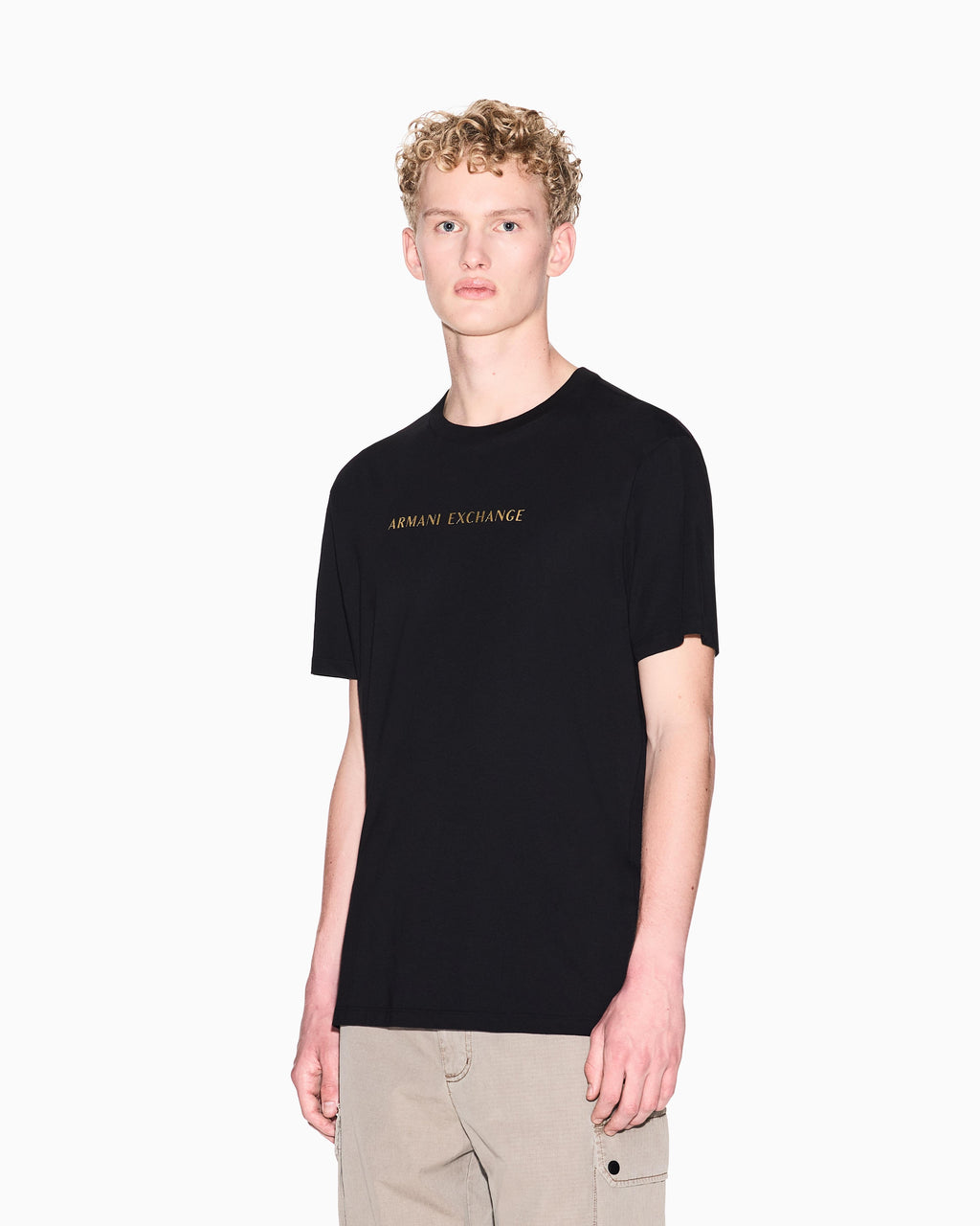 XM002827 AF12308/UC001 ARMANI EXCHANGE