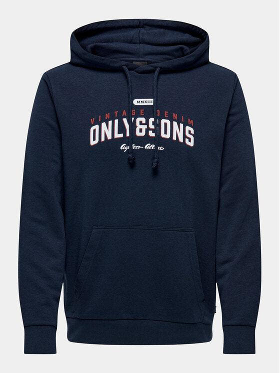22028594/Navy Blazer ONLY&SONS